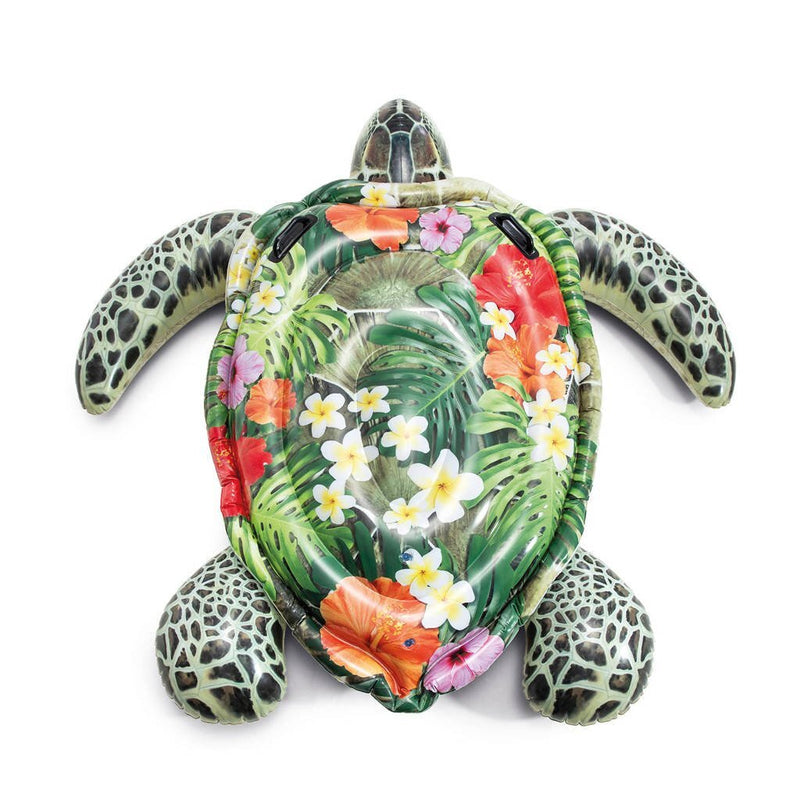 Afbeelding laden in galerijviewer, Opblaasbare schildpad