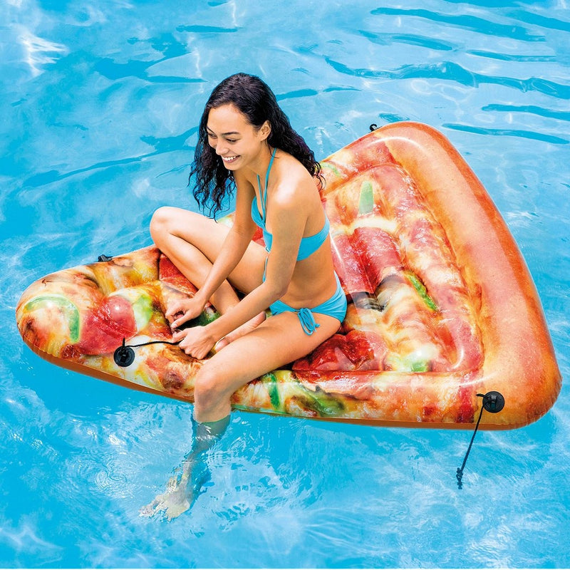 Afbeelding laden in galerijviewer, Intex Opblaasbare pizzapunt