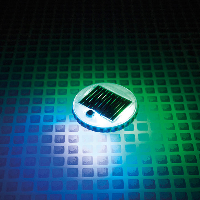Afbeelding laden in galerijviewer, Intex Solar Drijflicht