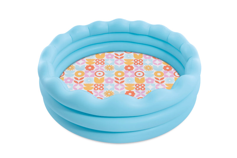 Afbeelding laden in galerijviewer, Intex 56191np wavy edge pool