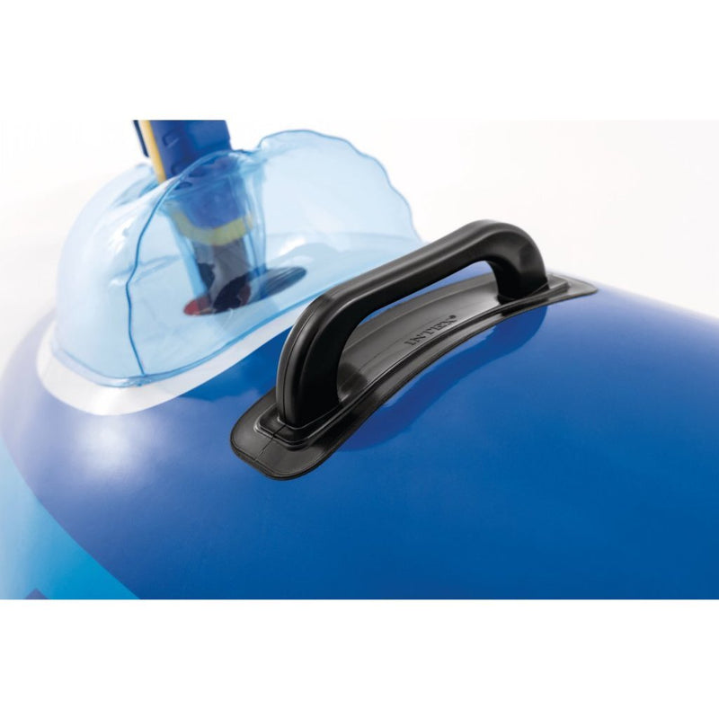 Afbeelding laden in galerijviewer, Intex 57531nk jet fighter ride-on assorti