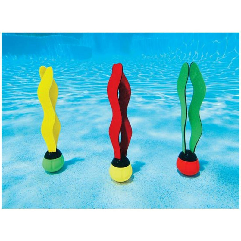 Afbeelding laden in galerijviewer, Intex 55503 duikballen 3 stuks