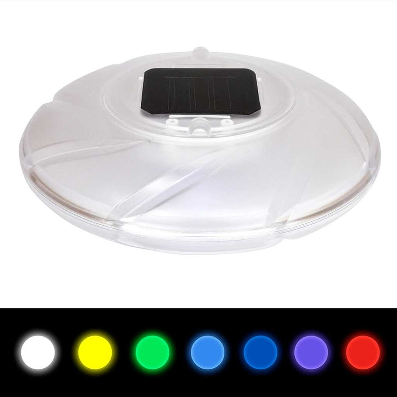 Afbeelding laden in galerijviewer, Bestway solarlamp drijvend 58111