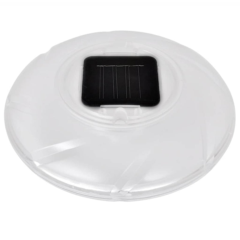 Afbeelding laden in galerijviewer, Bestway solarlamp drijvend 58111