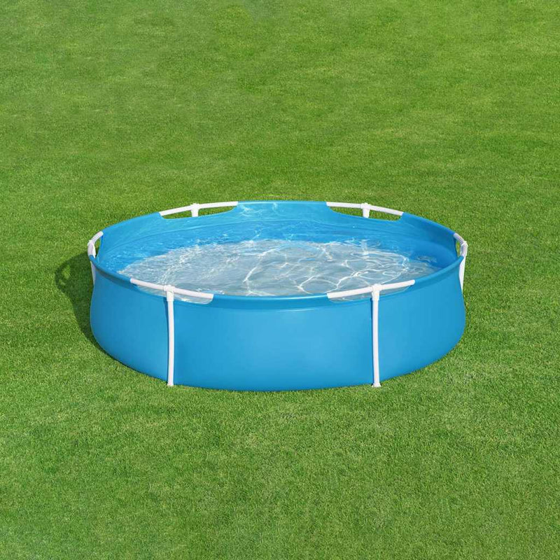 Afbeelding laden in galerijviewer, Bestway zwembad my first frame pool 152 cm
