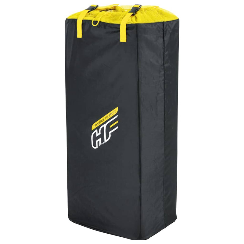 Afbeelding laden in galerijviewer, Bestway stand up paddleboard hydro-force compact surf 8 243x57x7 cm