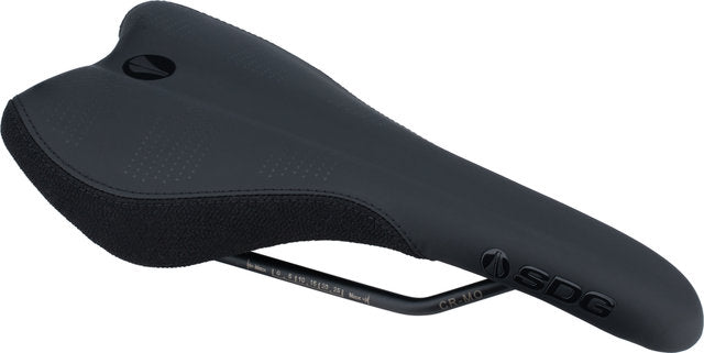 Afbeelding laden in galerijviewer, Sdg radar mtn saddle w cromo rails