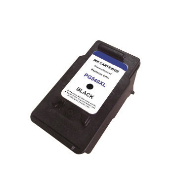 Afbeelding laden in galerijviewer, Kangaro sl-11011171 cartridge secondlife canon pg 540 xl zwart