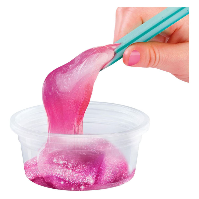 Afbeelding laden in galerijviewer, So slime mix'in kit - 10dlg.