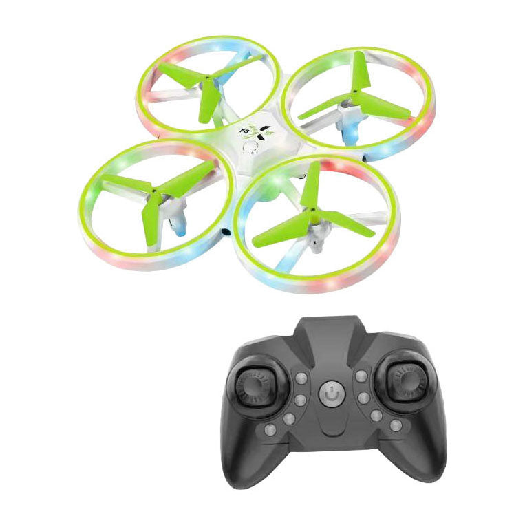 Afbeelding laden in galerijviewer, Rc swift drone met licht