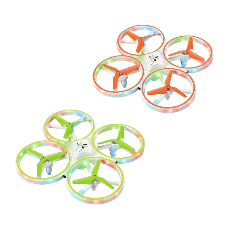 Afbeelding laden in galerijviewer, Rc swift drone met licht