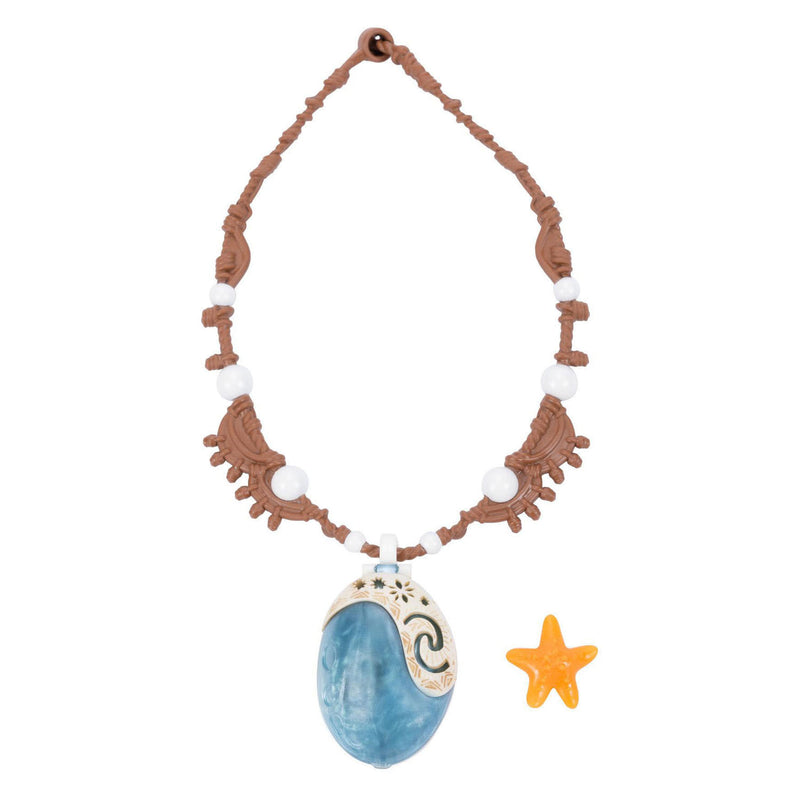 Afbeelding laden in galerijviewer, Jakks vaiana's magische ketting