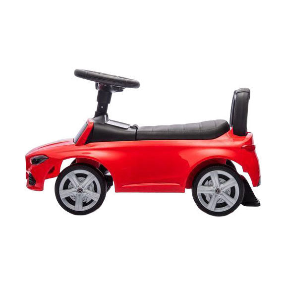 Afbeelding laden in galerijviewer, Rc meedes-benz c loopauto