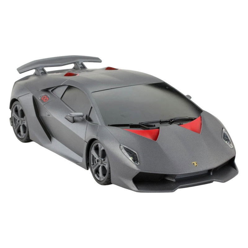 Afbeelding laden in galerijviewer, Rc rastar lamborghini sesto elemento 1:18 auto