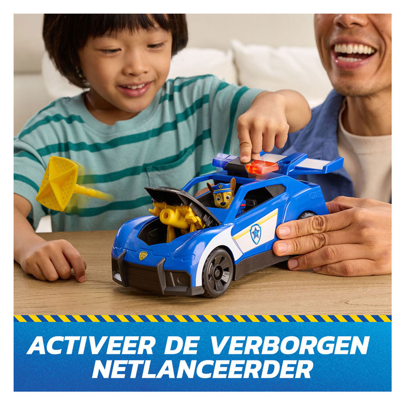 Afbeelding laden in galerijviewer, Paw patrol search rescue vehicle chase police