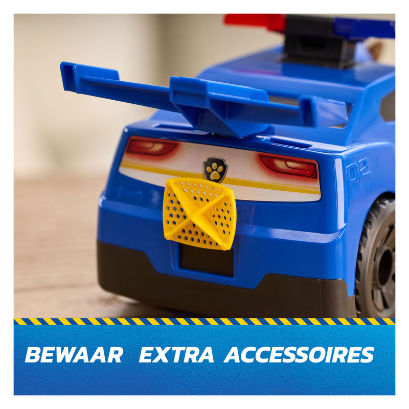 Afbeelding laden in galerijviewer, Paw patrol search rescue vehicle chase police