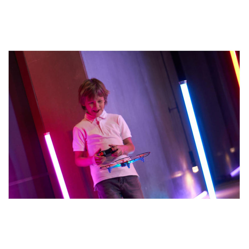 Afbeelding laden in galerijviewer, Revolt night hawk x15 pro stunt drone