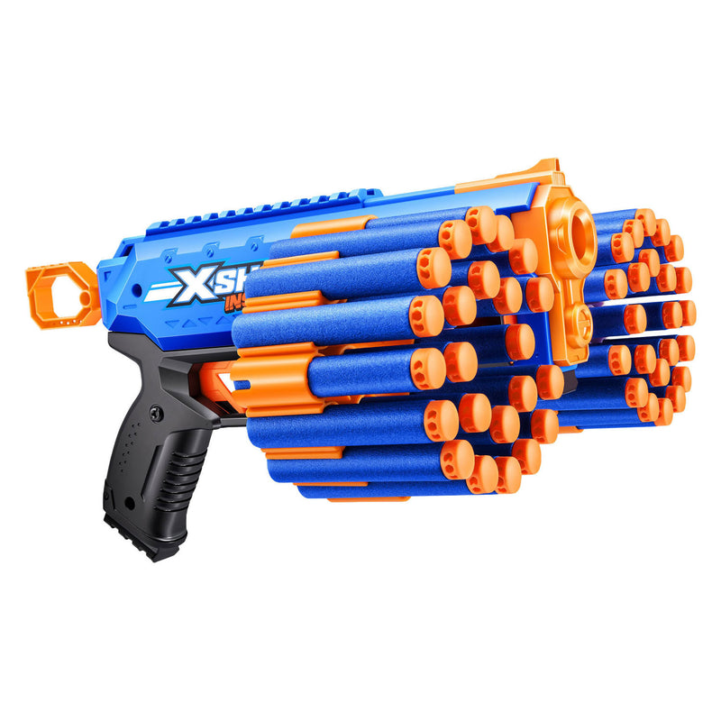 Afbeelding laden in galerijviewer, Zuru x-shot insanity manic - 24 darts