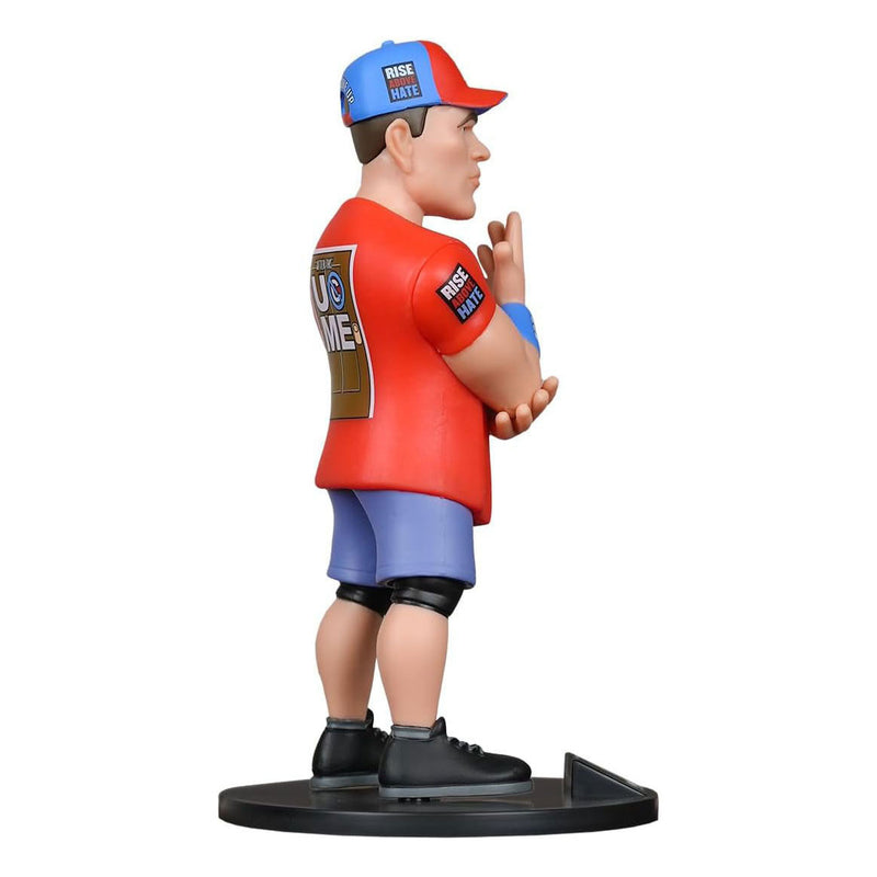 Afbeelding laden in galerijviewer, Minix wwe john cena figuur