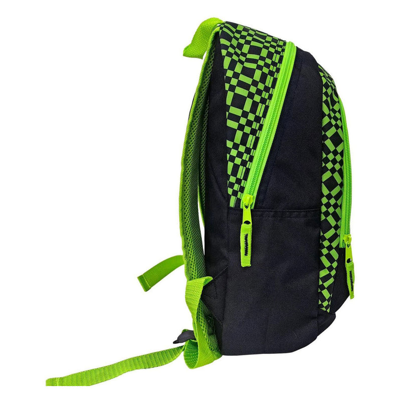 Afbeelding laden in galerijviewer, Minecraft boom rugzak met 2 compartimenten - 38x28x16cm