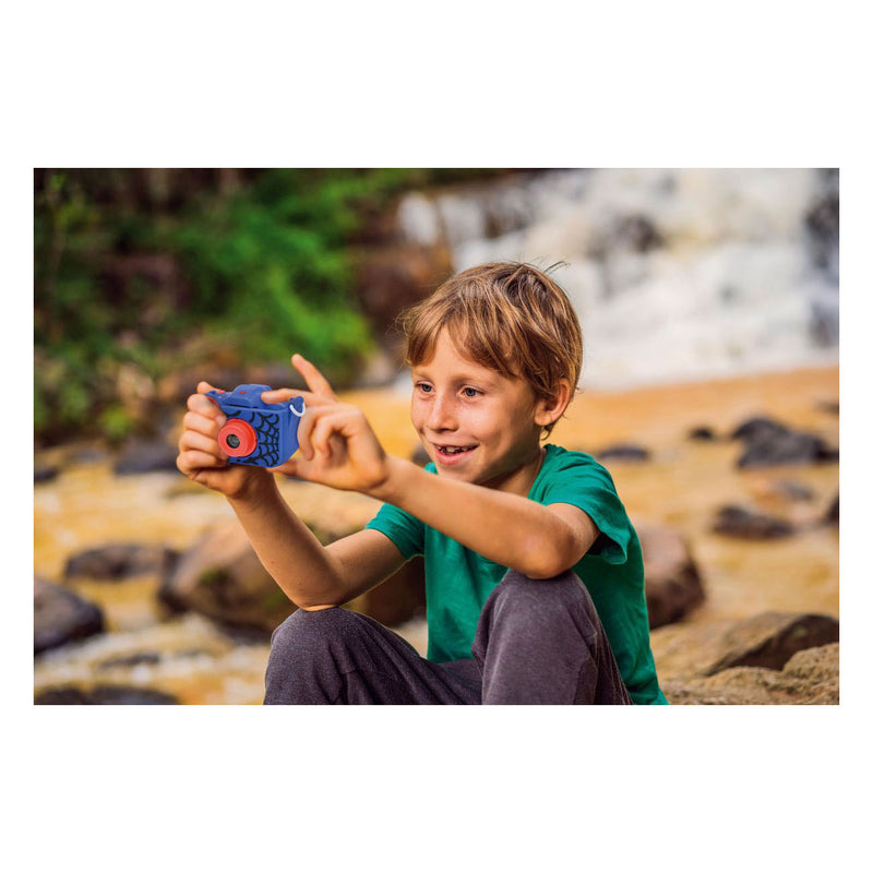 Afbeelding laden in galerijviewer, Lexibook spiderman - camera met bescherming voor kinderen - 8gb