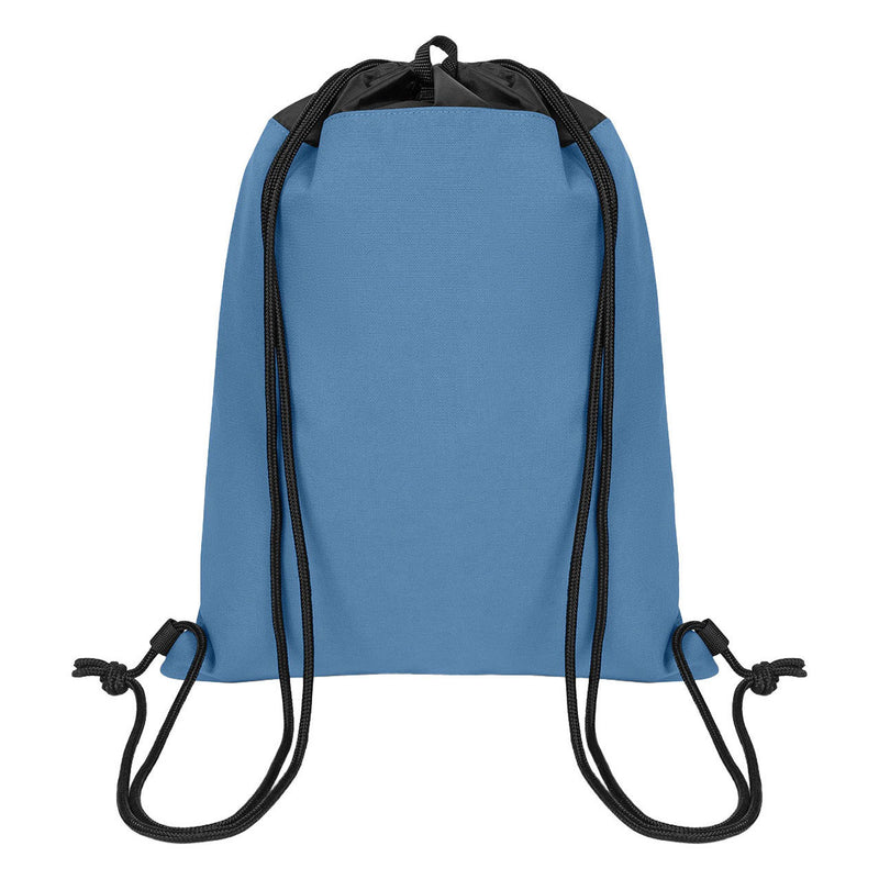 Afbeelding laden in galerijviewer, Eastpak jymler gymtas - aviator blue