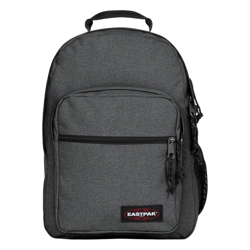 Afbeelding laden in galerijviewer, Eastpak morius rugzak - black denim