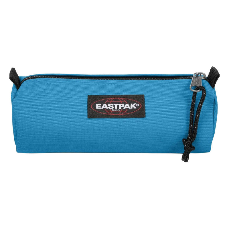 Afbeelding laden in galerijviewer, Eastpak benchmark etui - blue broad