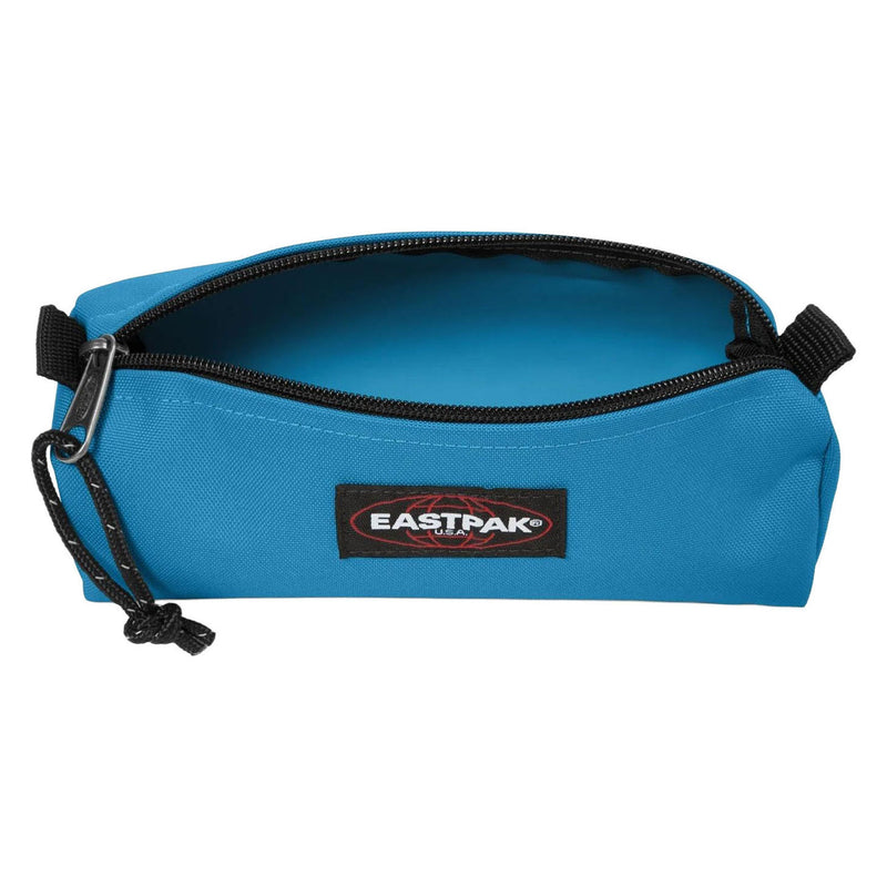 Afbeelding laden in galerijviewer, Eastpak benchmark etui - blue broad