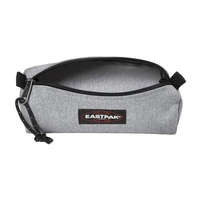 Afbeelding laden in galerijviewer, Eastpak benchmark etui - grey stormy