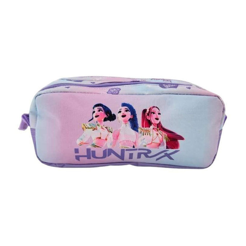 Afbeelding laden in galerijviewer, K-pop demon hunters dubbele etui