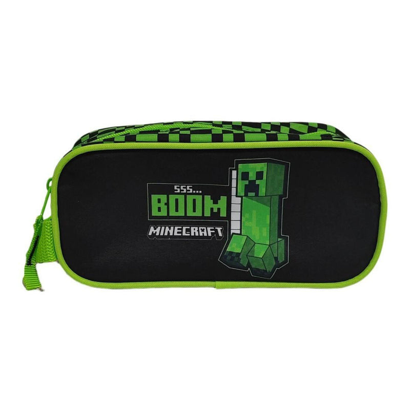 Afbeelding laden in galerijviewer, Minecraft boom etui - 23x9x10cm