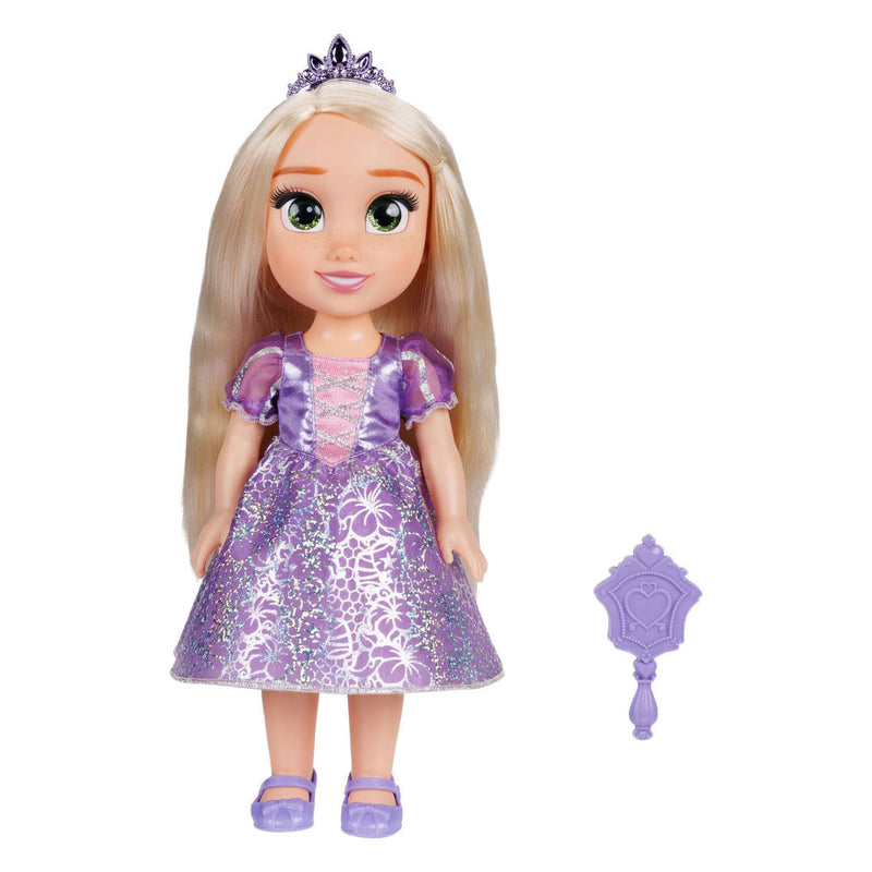 Afbeelding laden in galerijviewer, Jakks disney princess rapunzel pop - 38cm