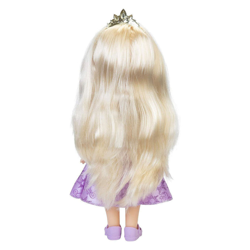 Afbeelding laden in galerijviewer, Jakks disney princess rapunzel pop - 38cm