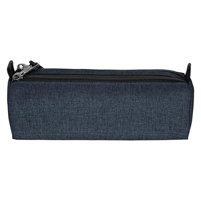 Afbeelding laden in galerijviewer, Eastpak double benchmark triple denim etui