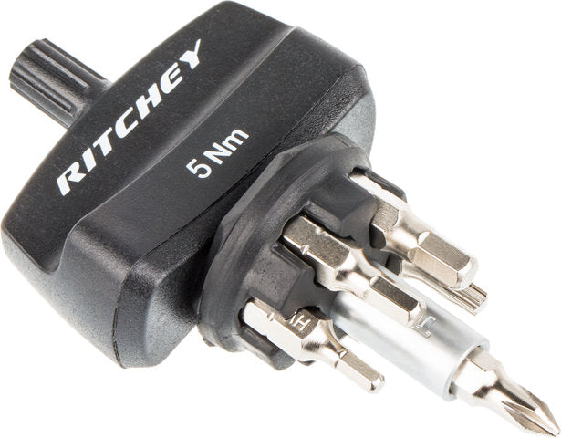 Afbeelding laden in galerijviewer, Ritchey 6-bit torque key