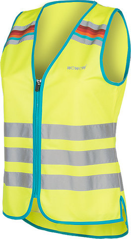 Afbeelding laden in galerijviewer, Wowow lucy women's vest