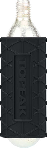 Afbeelding laden in galerijviewer, Topeak CO2 Sleeve 16g (2er Pack)