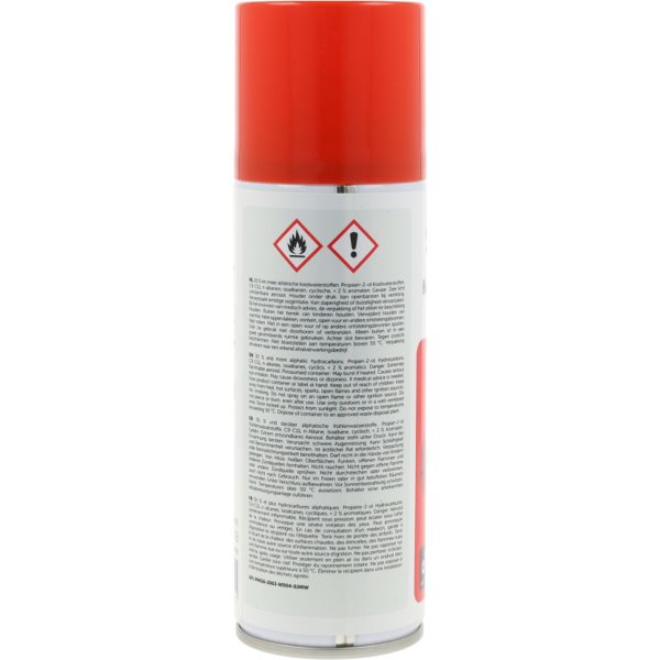 Afbeelding laden in galerijviewer, Simson kruipolie spray 200ml