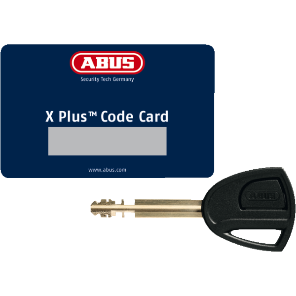 Afbeelding laden in galerijviewer, Abus ringslot 5755 shield xplus inclusief bosch intube bes3 accuslot