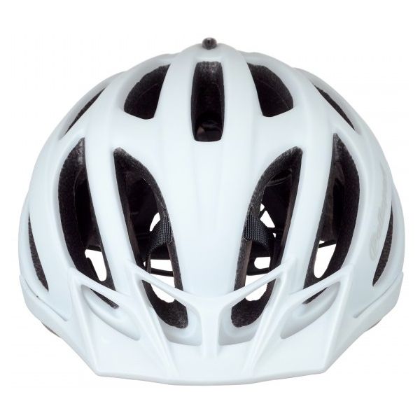 Afbeelding laden in galerijviewer, Polisport fietshelm sport-flow medium 55-57 cm - matwit