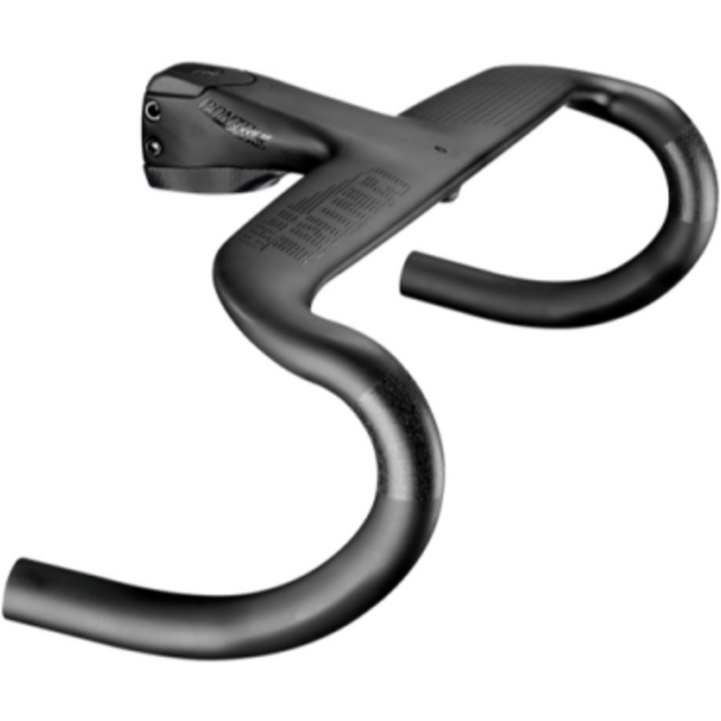 Afbeelding laden in galerijviewer, Controltech - sirocco full integrated fl4 race stuur 40cm 90mm