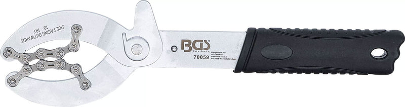 Afbeelding laden in galerijviewer, Bgs technic sprocket pliers for 5 to 12-speed cassettes