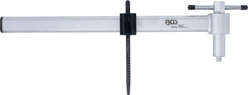 Afbeelding laden in galerijviewer, Bgs technic shifter eye measurement and alignment tool