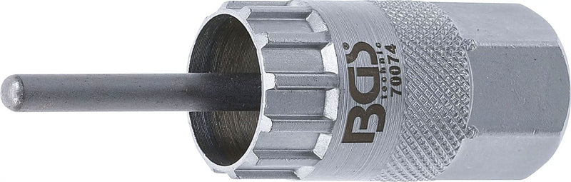 Afbeelding laden in galerijviewer, Bgs technic locking ring insert with centering pin