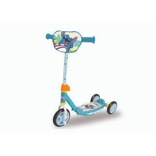Afbeelding laden in galerijviewer, Disney stitch step 3 wielen