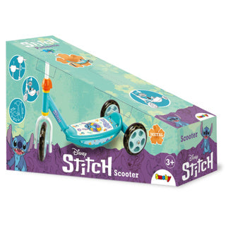 Afbeelding laden in galerijviewer, Disney stitch step 3 wielen