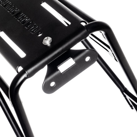 Afbeelding laden in galerijviewer, Old man mountain taillight adapter for luggage rack