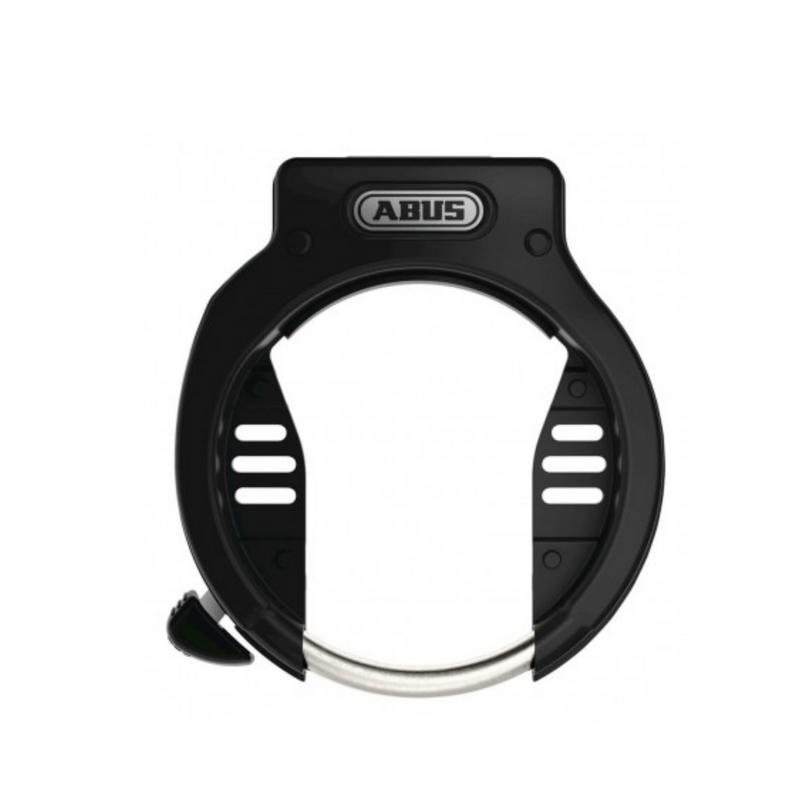 Afbeelding laden in galerijviewer, Abus Amparo slot 4650SL - ART2 - Zwart - Fietsslot