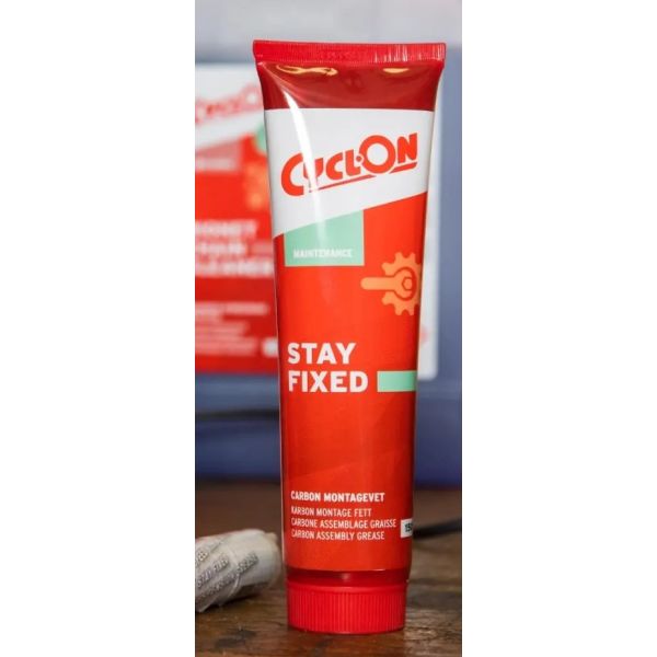 Afbeelding laden in galerijviewer, Stay Fixed Carbon M.T. Paste Tube